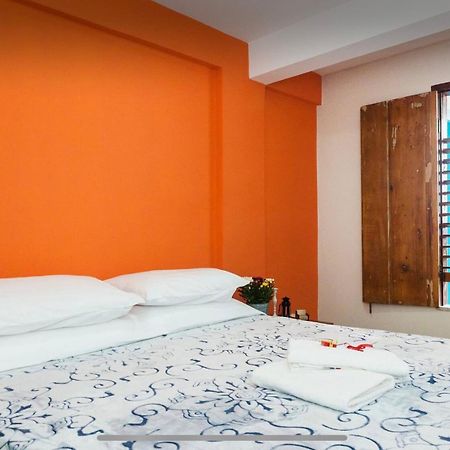 Villa Marques Салвадор Стая снимка